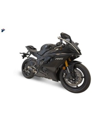 Termignoni Escape Completo Slip On GP Classic Carbono Yamaha R6 2006-24