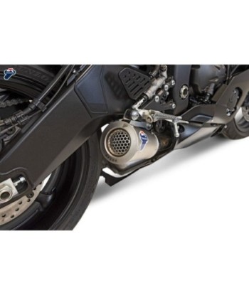 Termignoni Escape Completo Slip On Conical GP2R-R Yamaha R6 2006-24