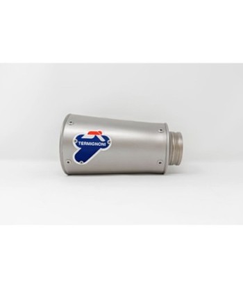 Termignoni Escape Completo Slip On Conical GP2R-R Yamaha R6 2006-24