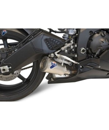Termignoni Escape Completo Slip On Conical GP2R-R Yamaha R6 2006-24