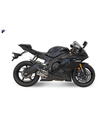Termignoni Escape Completo Slip On Conical GP2R-R Yamaha R6 2006-24