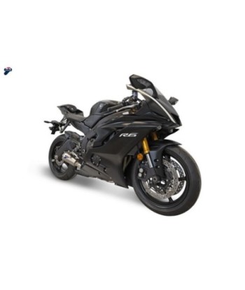 Termignoni Escape Completo Slip On Conical GP2R-R Yamaha R6 2006-24