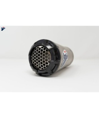 Termignoni Escape Completo Slip On Conical GP2R RHT Titanio Yamaha R6 2006-24