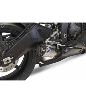 Termignoni Escape Completo Slip On Conical GP2R RHT Titanio Yamaha R6 2006-24