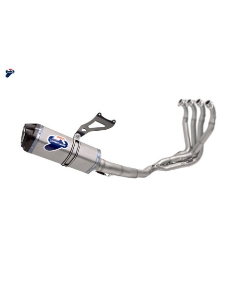 Termignoni Escape Completo Scream Carbono Suzuki GSX-R 1000 2017-20