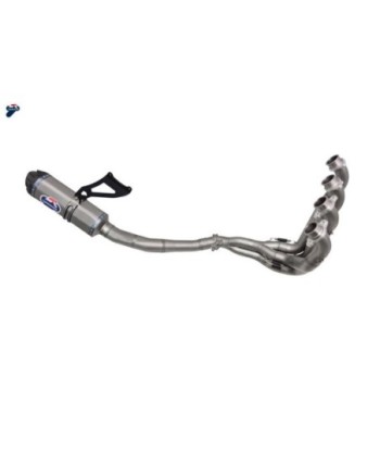 Termignoni Escape Completo Scream Carbono Suzuki GSX-R 1000 2017-20