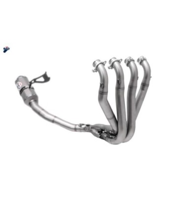 Termignoni Escape Completo Scream Carbono Suzuki GSX-R 1000 2017-20