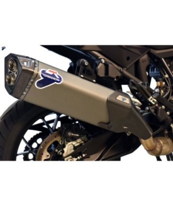 Termignoni Silencioso Titanio KTM SUPER ADVENTURE 1290 2019-20