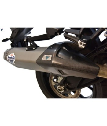 Termignoni Silencioso Titanio KTM SUPER ADVENTURE 1290 2019-20