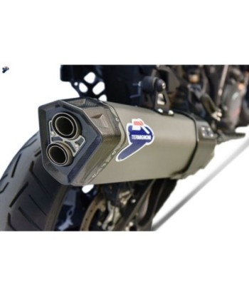 Termignoni Silencioso Titanio KTM SUPER ADVENTURE 1290 2019-20