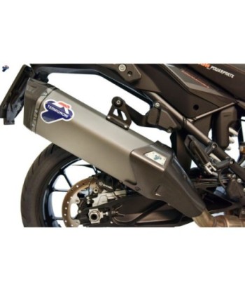 Termignoni Silencioso Titanio KTM SUPER ADVENTURE 1290 2019-20