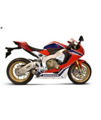 Termignoni Escape Completo Slip On GP Classic Honda CBR 1000 2017-19