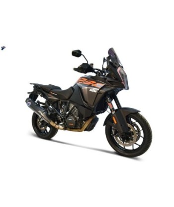 Termignoni Silencioso Titanio KTM SUPER ADVENTURE 1290 2019-20