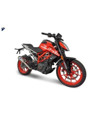 Termignoni Escape Completo Slip On Conical GP2R-R KTM DUKE 390 2017-19