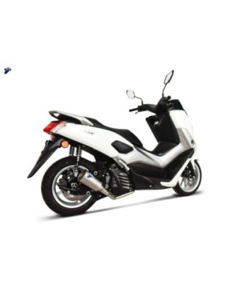 Termignoni Escape Completo Slip On Conical GP2R-R Yamaha N-MAX 125-155 2017-20