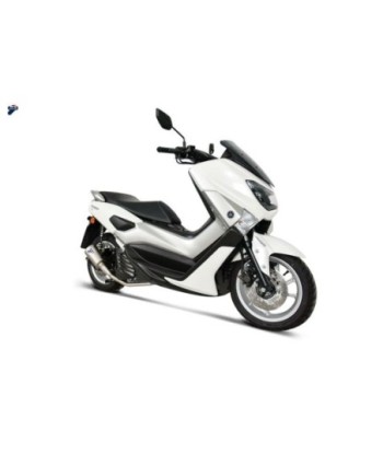 Termignoni Escape Completo Slip On Conical GP2R-R Yamaha N-MAX 125-155 2017-20