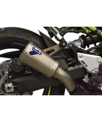 Termignoni Escape Completo Slip On Conical GP2R-R Kawasaki Z900 2020-22