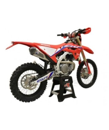 Termignoni Escape Completo Titanio Honda CRF450 RACING KIT 2021-22