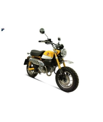Termignoni Escape Completo Honda MONKEY 125 2018-24