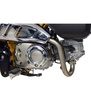 Termignoni Escape Completo Honda MONKEY 125 2018-24