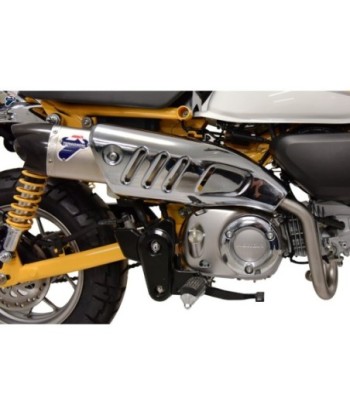 Termignoni Escape Completo Honda MONKEY 125 2018-24