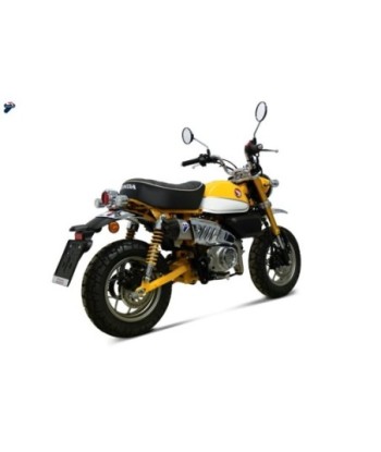 Termignoni Escape Completo Honda MONKEY 125 2018-24