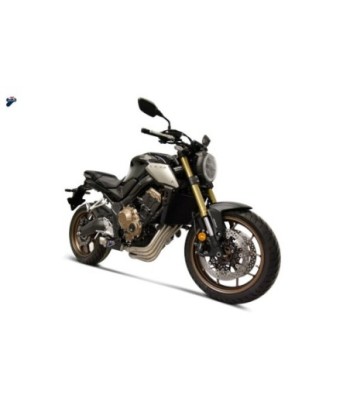 Termignoni Escape Completo Slip On GP Classic Honda CB650 2018-24