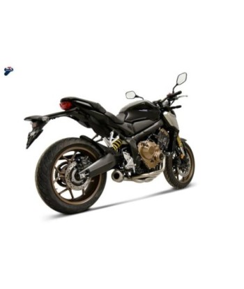 Termignoni Escape Completo Slip On GP Classic Honda CB650 2018-24