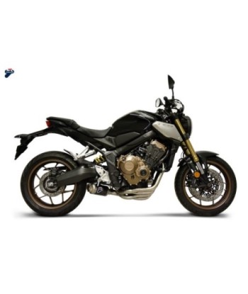 Termignoni Escape Completo Slip On GP Classic Honda CB650 2018-24