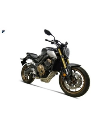 Termignoni Escape Completo Slip On Conical GP2R-R Honda CB650 2018-24