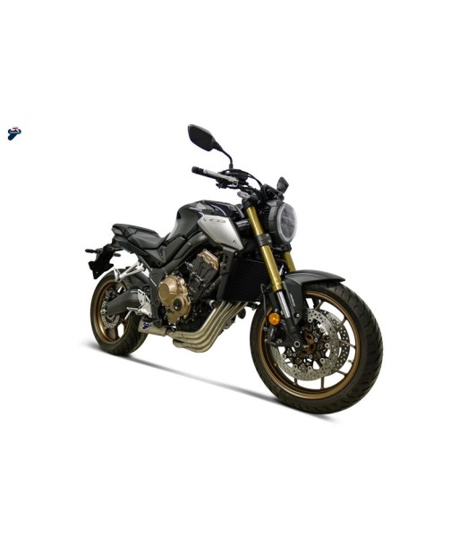 Termignoni Escape Completo Slip On Conical GP2R-R Honda CB650 2018-24