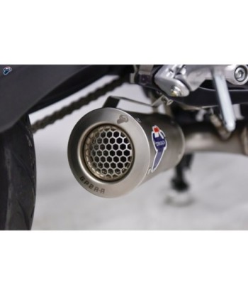 Termignoni Escape Completo Slip On Conical GP2R-R Honda CB650 2018-24