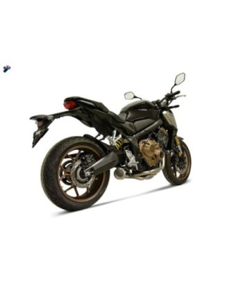 Termignoni Escape Completo Slip On Conical GP2R-R Honda CB650 2018-24