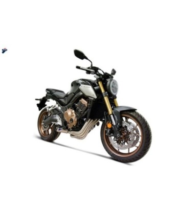 Termignoni Escape Completo Slip On Conical GP2R RHT Honda CB650 2018-24