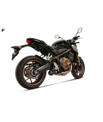 Termignoni Escape Completo Slip On Conical GP2R RHT Honda CB650 2018-24