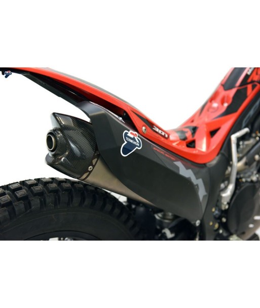 Termignoni Escape Completo Titanio Montesa COTA 260 4RT / RACE REPLICA / 300RR / 4RIDE / 301 RR