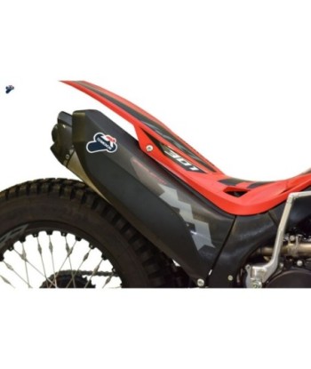 Termignoni Escape Completo Titanio Montesa COTA 260 4RT / RACE REPLICA / 300RR / 4RIDE / 301 RR