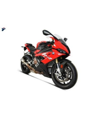 Termignoni Escape Completo Slip On Conical GP2R-R BMW S1000RR 2019-24