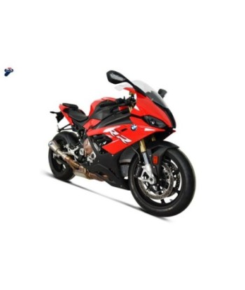 Termignoni Escape Completo Slip On Conical GP2R RHT Titanio BMW S1000RR 2019-24
