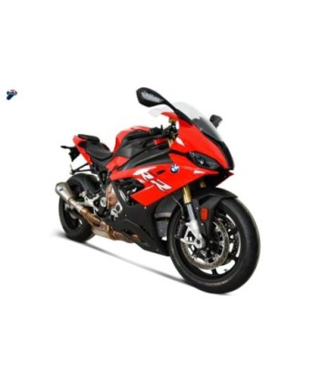 Termignoni Escape Completo Slip On Conical Titanio BMW S1000RR 2019-24