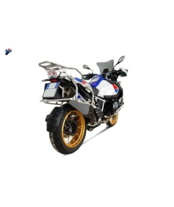Termignoni Silencioso Titanio BMW R 1250 GS 2019-23
