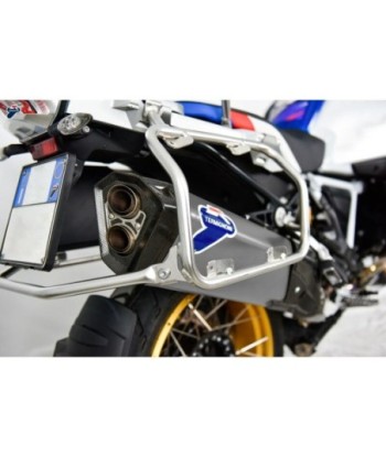 Termignoni Silencioso Titanio BMW R 1250 GS 2019-23