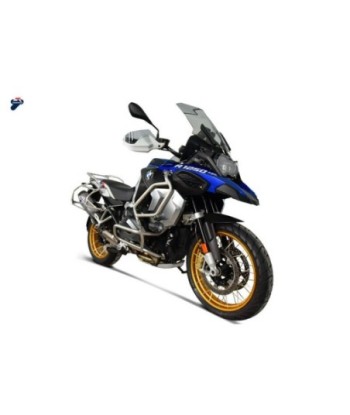 Termignoni Silencioso Titanio BMW R 1250 GS 2019-23