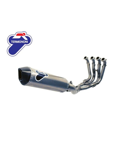 Termignoni Escape Completo Relevance Titanio BMW S 1000 RR-HP4 2010-18