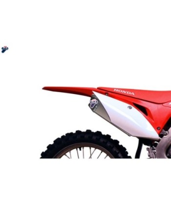 Termignoni Escape Completo Titanio Honda CRF450 RACING KIT 2018-19