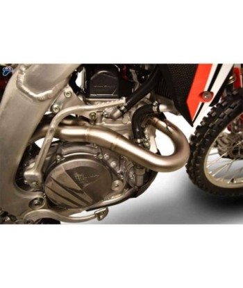 Termignoni Escape Completo Titanio Honda CRF450 RACING KIT 2018-19