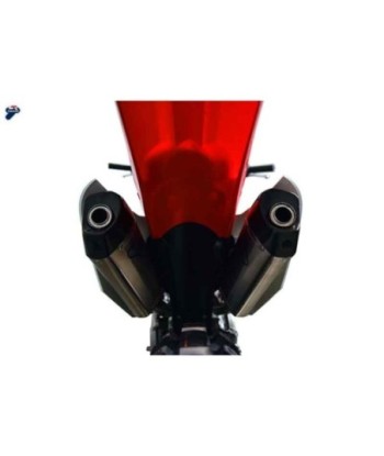 Termignoni Escape Completo Titanio Honda CRF450 RACING KIT 2018-19