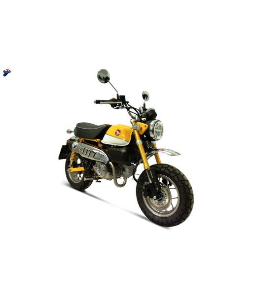Termignoni Silencioso Honda MONKEY 125 2018-22