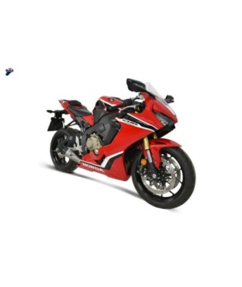 Termignoni Escape Completo Slip On Conical Titanio Honda CBR1000 - RR 2017-19