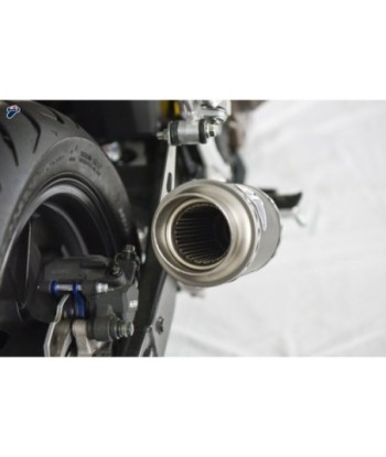 Termignoni Escape Completo Slip On GP Classic Carbono Honda CB/CBR 500 F-R-X 2019-22